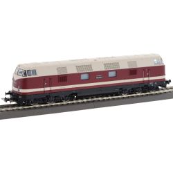59580 Diesellok BR 118.4, 6- achsig, DR, Ep. IV