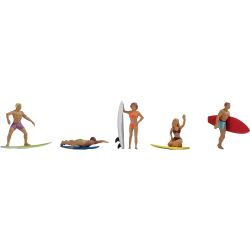 15853 Surfer