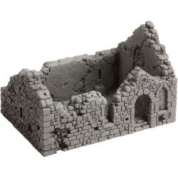 58611 Kapellenruine