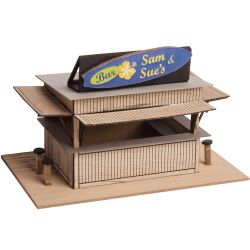 14260 Beach Bar