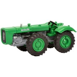 452641300 Dutra D4K (grün) 1/87