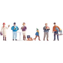 36926 Weihnachtsmarkt