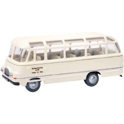 95713 Robur LO 2500 Hilfszug DRK