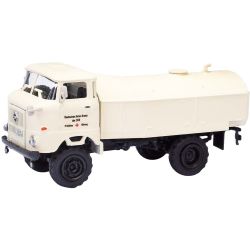 95243 IFA W50 mit Tank DRK