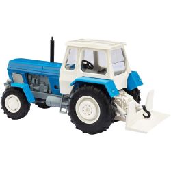 42845 Traktor ZT 303 Seilwinde