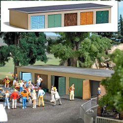 1648 Garagenkomplex H0