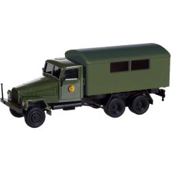 746274 IFA G5 Kofferfahrzeug NVA