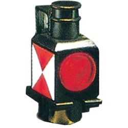 68331 Europäische Zugschlußbeleuchtung, 18 Volt