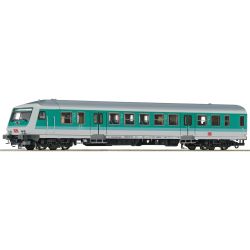 64205 Nahverkehrs-Steuerwagen, DB AG