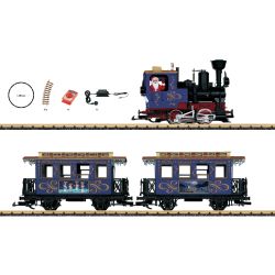 L70305 Startset Weihnachtszug