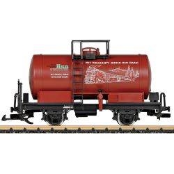 L41410  Wasserwagen HSB