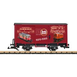 L40502 LGB Jubiläumswagen 1978-1988