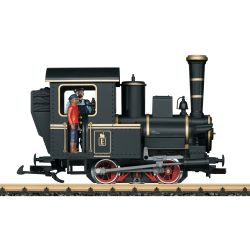 L22222 Dampflok Emma