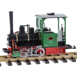 24141 Feldbahnlok KJF
