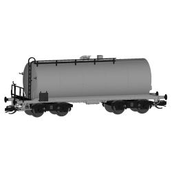 51512 Kesselwg-Set grau, DR, Ep. IV