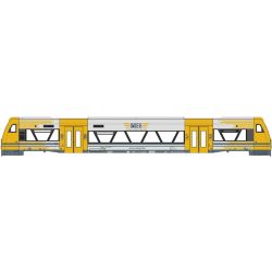 33518 Triebwagen VT650(RS1),ODEG, Ep. V