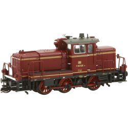 32612 Diesellok V60 rot, DB, Ep. III