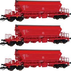 93032 Kaliwagen,Taoos894, 3-Set, DBAG