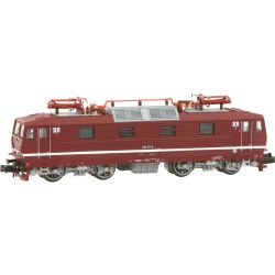 95024 Ellok BR230, DR, Ep. V
