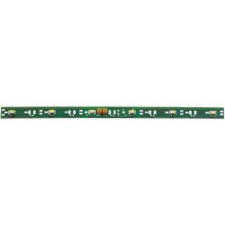 66616 LED Innenbeleuchtung warmweiß