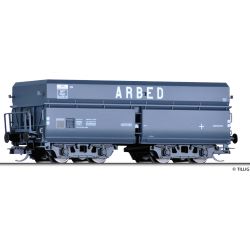 15172 Selbstentladewagen SNCF, Ep. III