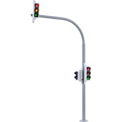5094 H0 Bogenampel, 2 Stk. LED
