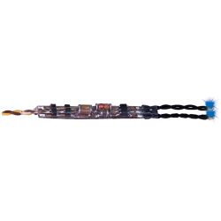 5271 Mini-LED blau, 2 Stück