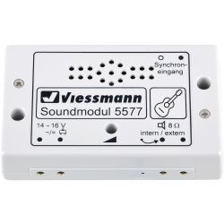 5577 Soundmodul Straßengitarrist