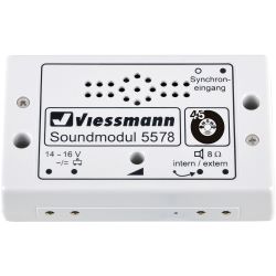 5578 Soundmodul Jukebox