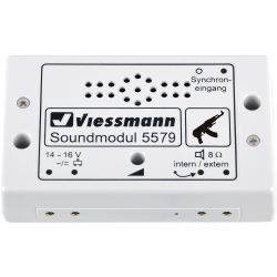 5579 Soundmodul Schießstand