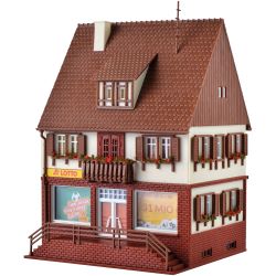 43803 H0 Lotto Geschäft