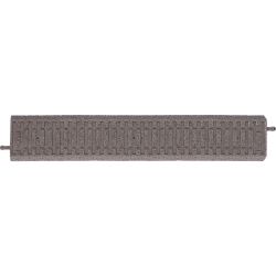 55450/41 Bettung für Gerade, G 239 mm
