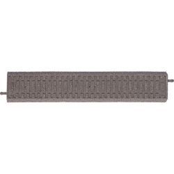 55451/41 Bettung für Gerade, G 231 mm