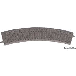 55469/41 Bettung für Bogen, R9 908 mm
