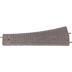 55470/41 Bettung für Weiche links, WL