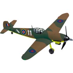 25011  Messersch. Bf 109 F4 »Beuteflugzeug GB