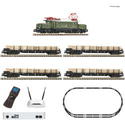 931886 Digitalset: Elektrolokomotive BR 194, Ep. IV