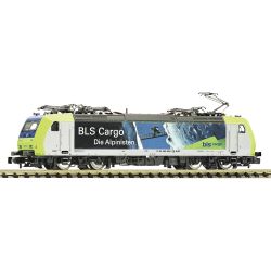 738512  Elektrolokomotive Re 485, BLS Cargo, Ep. VI