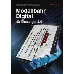 81393 Handbuch: Modellbahn Digital für Einsteiger, Band 3