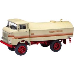 95250 IFA W50 mit Tank LPG