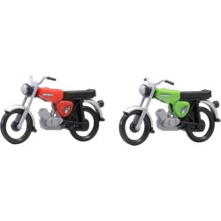 11151 Simson S51 Kleinkraftrad/Moped