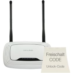 10814 WLAN-Package+Z21 App