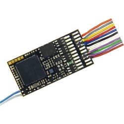 10890 8-poliger Sounddecoder (NEM 652)