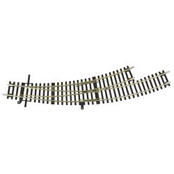 42472 Bogenweiche links BWl3/4