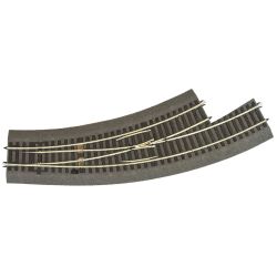 42572 Bogenweiche links BWl3/4