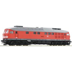 52497 Diesellokomotive BR 233, DB AG, Ep. VI