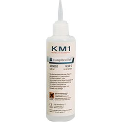 400002  Dampfdestillat 250 ml