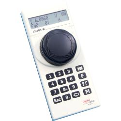 21102 LH101-R Funkhandregler mit Drehknopf
