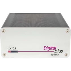 Zentralen | Rückmeldemodul | Handregler | - Modellbahnshop