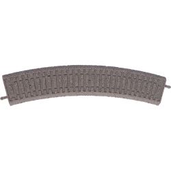 55462/41 Bettung für Bogen, R2 422 mm